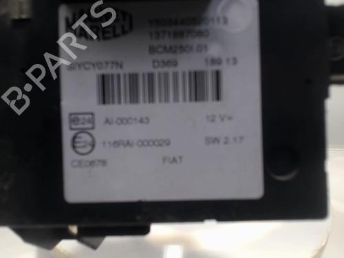 Electronic module PEUGEOT BOXER Van 2.2 HDi 130 | BP28211189M83 