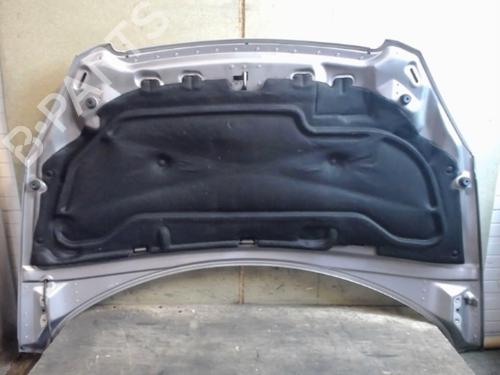 Used Hood PEUGEOT 307 (3A/C) 2.0 HDi 90 (90 hp) 25645679