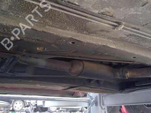 Steering column stalk BMW 5 (E39) 525 tds | BP25635269I23 