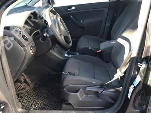 Front left window mechanism VW GOLF PLUS V (5M1, 521) 1.9 TDI | BP25631336C22 