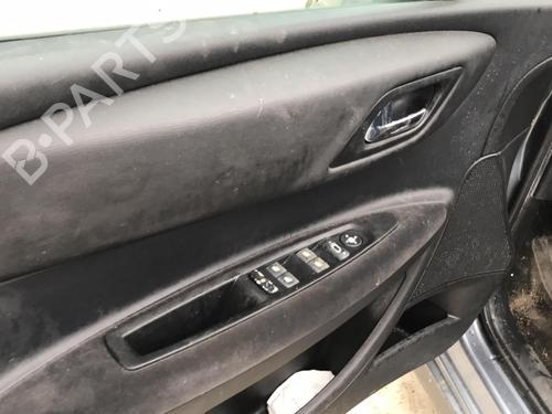 Left mirror CITROËN C4 I (LC_) 1.6 HDi | BP29144329C26 