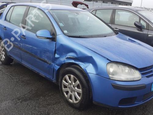 Starter VW GOLF V (1K1) 1.6 FSI | BP25629264M8 - Image 7