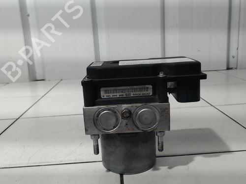 ABS pump PEUGEOT PARTNER Box Body/MPV 1.6 HDi | BP31091699M43  - Image 5