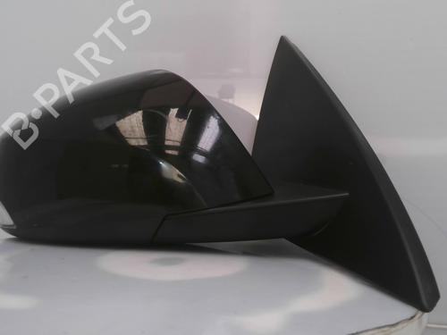 Right mirror RENAULT LAGUNA Coupe (DT0/1) 2.0 dCi (DT01, DT08, DT09, DT0K, DT12, DT1C, DT1D, DT1M,... | BP29488532C27 