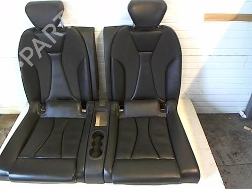 Sæde Bagtil AUDI A3 Convertible (8V7, 8VE) 1.8 TFSI (180 hp) 25642965
