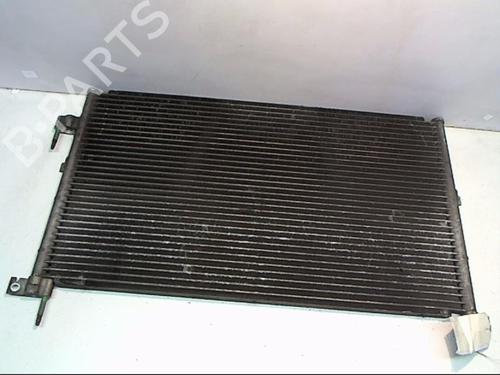 Used AC radiator AC radiator FORD MONDEO III (B5Y) 2.0 16V TDDi / TDCi (115 hp) 25646660 25646660