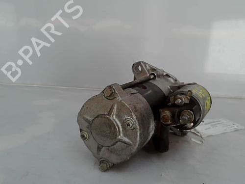 Starter CHEVROLET CRUZE Station Wagon (J308) 1.7 TD | BP34183004M8 - Image 4