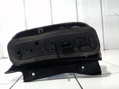 Left taillight NISSAN MICRA III (K12) 1.2 16V | BP28516944C34 