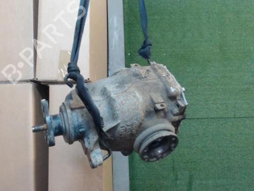 Rear differential BMW 3 (E90) 320 d | BP25635420M24 