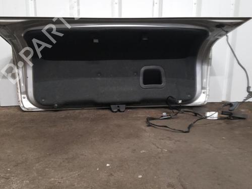Used Tailgate Tailgate OPEL VECTRA C (Z02) 1.8 16V (122 hp) 25631601 25631601