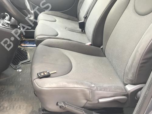 Electronic module PEUGEOT EXPERT Tepee (VF3X_) 2.0 HDi 120 | BP33723139M83 - Image 35