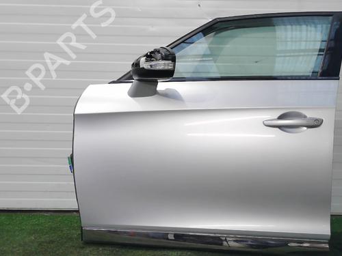 Used Left front door CITROËN DS5 2.0 HDi 165 (163 hp) 30600057
