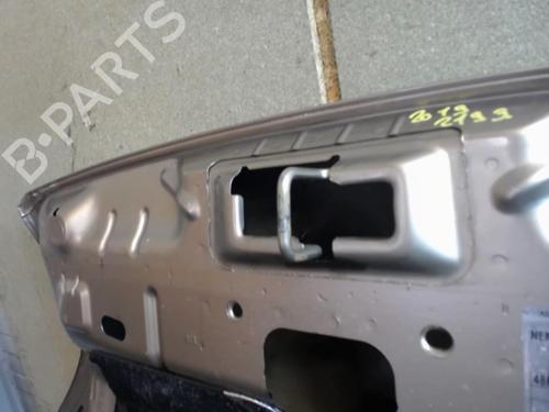 Hood CITROËN NEMO MPV 1.3 HDi 75 | BP25645712C1 