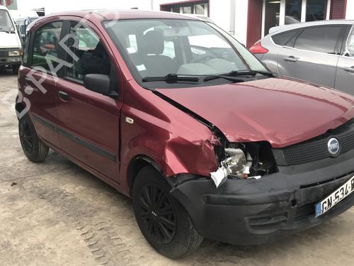 Køfangervange FIAT PANDA (169_) 1.1 (169.AXA1A) | BP34532374C73 - Image 21