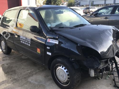 Switch RENAULT CLIO II Hatchback Van (SB0/1/2_) 1.5 dCi | BP28474118I30 - Image 19