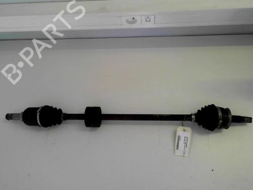 Right front driveshaft FORD KA (RU8) 1.2 | BP25633960M39 