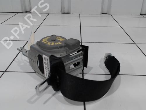 Rear left seatbelt BMW 3 (E90) 335 d | BP25639342I29 - Image 2