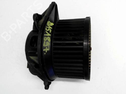 Heater blower motor RENAULT TRAFIC II Van (FL) 2.0 dCi 115 (FL01, FL0U, FL00, FL0H, FL0M) | BP25646408M62 - Image 4