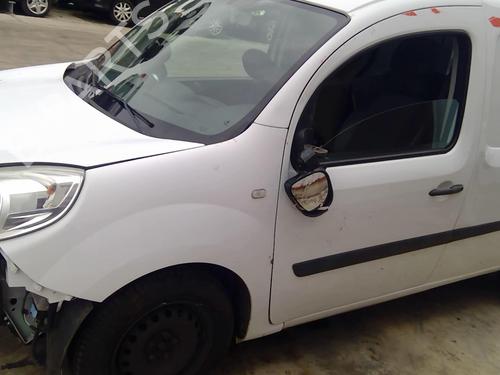 Engine RENAULT KANGOO Express (FW0/1_) 1.5 dCi 90 (FW0G, FW05, FW08, FW11) | BP25644674M1 