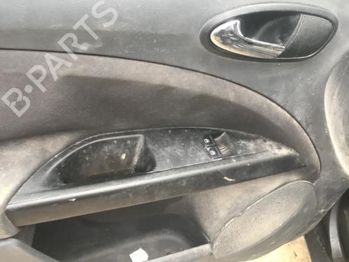 Gearbox SEAT ALTEA XL (5P5, 5P8) 2.0 TDI 16V | BP27287119M3 