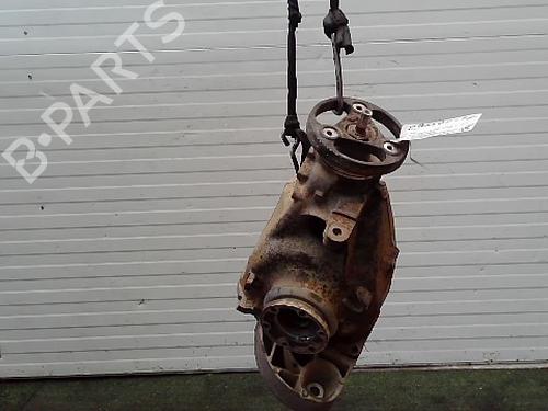 Used Rear differential Rear differential 38549479 38549479