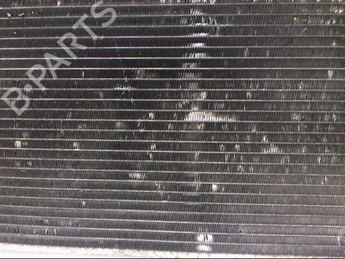 Used Water radiator Water radiator FORD TRANSIT Van (FA_ _) 2.0 DI (FAE_, FAF_, FAG_) (100 hp) 25635547 25635547