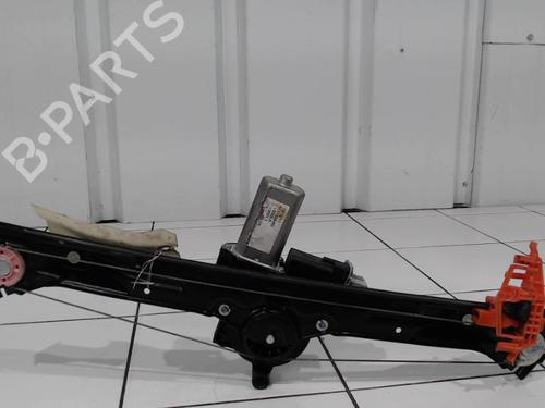 Used Front left window mechanism Front left window mechanism FIAT BRAVO II (198_) 1.6 D Multijet (198AXL1B) (120 hp) 25639176 25639176