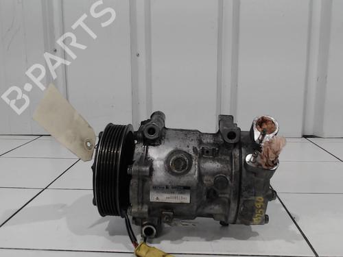 AC compressor CITROËN JUMPY II Van 1.6 HDi 90 16V | BP25629488M34 - Image 5