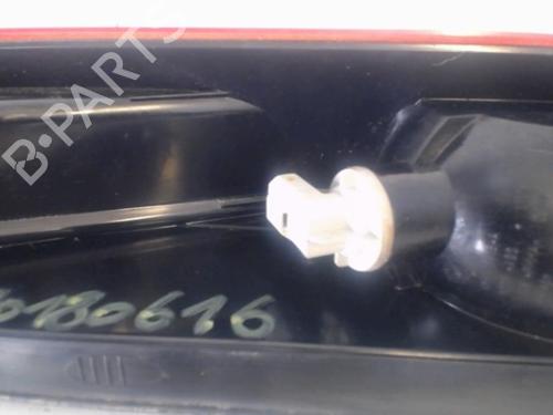 Left taillight FORD FOCUS II (DA_, HCP, DP) 2.0 TDCi | BP25635668C34 