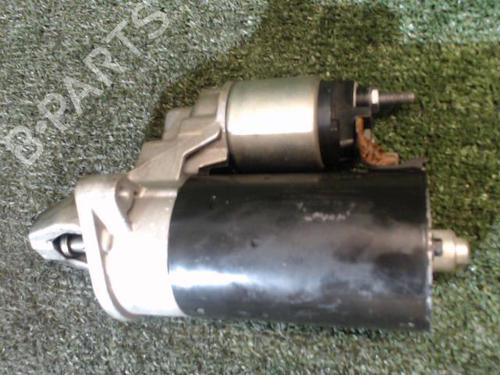 Used Starter FIAT 500 (312_) 1.3 D Multijet (312AXB1A) (75 hp) 25635130