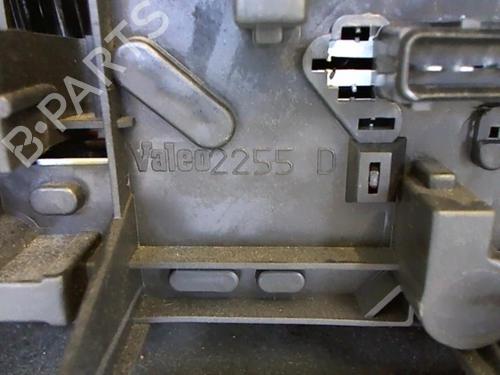 Right taillight PEUGEOT 406 (8B) 1.6 | BP25637530C35 