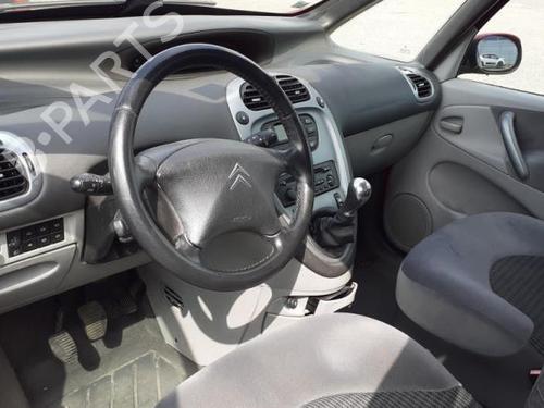 Left mirror CITROËN XSARA PICASSO (N68) 1.6 HDi | BP25651160C26 