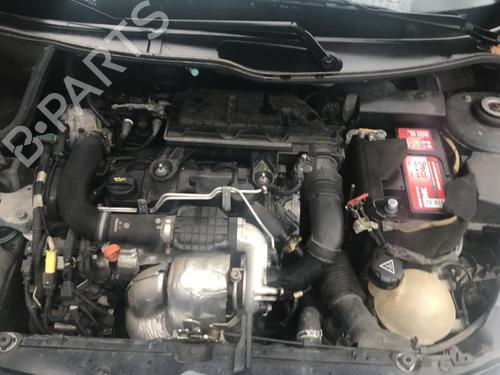 ABS pump PEUGEOT 206+ (2L_, 2M_) | BP37676594M43 - Image 18