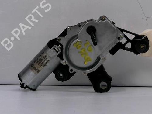 Used Rear wiper motor Rear wiper motor VW PASSAT B5.5 Variant (3B6) 1.9 TDI (130 hp) 33004800 33004800