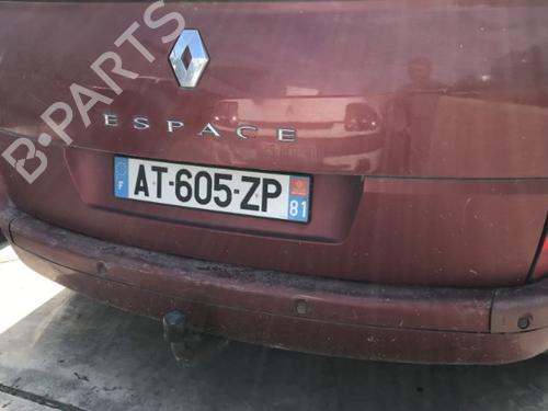 Right headlight RENAULT ESPACE IV (JK0/1_) 2.0 dCi (JK01, JK02, JK1J, JK1K, JK1H) | BP25644819C29 - Image 10