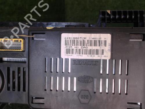 Electronic module RENAULT SCÉNIC III (JZ0/1_) 1.6 dCi (JZ00, JZ12) | BP25631329M83 - Image 9