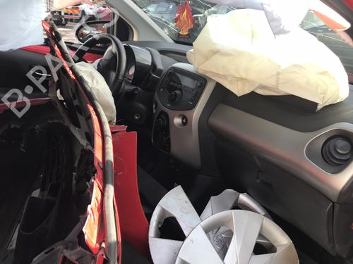 Ratstangsstang TOYOTA AYGO (_B4_) 1.0 (KGB40) | BP34278983I23 - Image 11