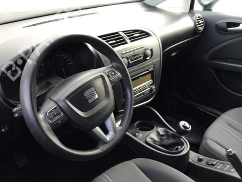 Headlight switch SEAT LEON (1P1) 1.6 TDI | BP25634263I24 - Image 8