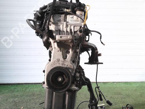 Engine CHEVROLET SPARK (M300) 1.0 | BP29560597M1 