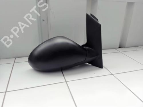 Used Right mirror SEAT TOLEDO III (5P2) 1.9 TDI (105 hp) 25650683