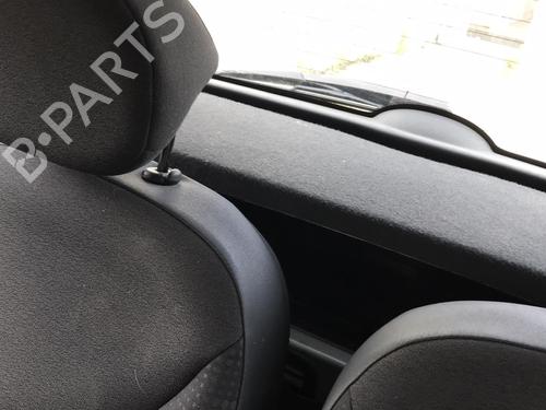 AC-Styringsenhed/Manøvreenhed CITROËN C2 (JM_) 1.1 | BP25642119I5 