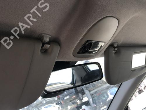 Høyre baklys PEUGEOT 206 Hatchback (2A/C) 2.0 HDI 90 | BP29560586C35 