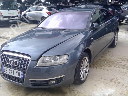 Front left window mechanism AUDI A6 C6 (4F2) 2.7 TDI | BP25635246C22 