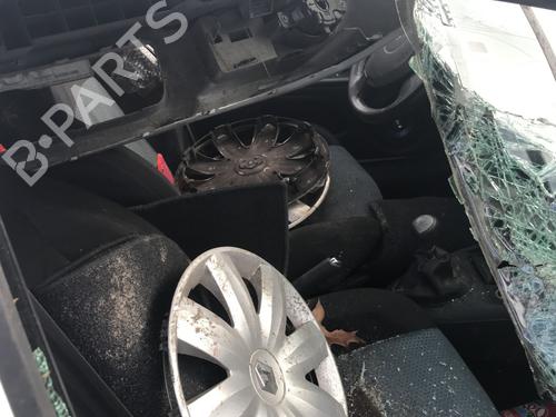 Left front driveshaft RENAULT CLIO III (BR0/1, CR0/1) | BP37450594M38 - Image 13