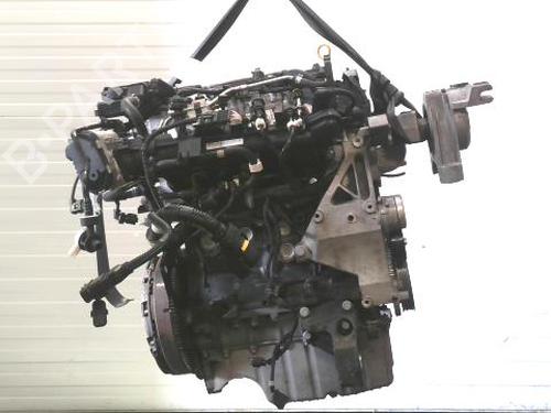 Motore Motore 38258422 38258422