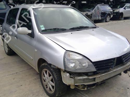 Ratstangsstang RENAULT CLIO II (BB_, CB_) 1.5 dCi (B/CB07) | BP25648281I23 