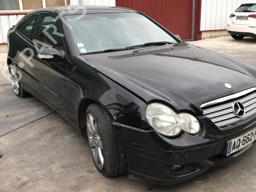 Højre baglygte MERCEDES-BENZ C-CLASS Coupe (CL203) C 220 CDI (203.708) | BP25644627C35 