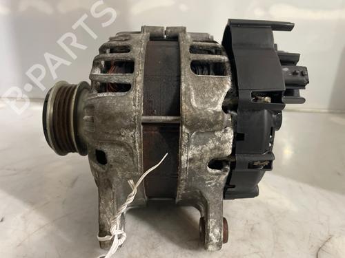 Alternator DACIA SANDERO II 1.0 SCe 75 (B8JC, B8JD, B8NC) | BP40515519M7 - Image 4