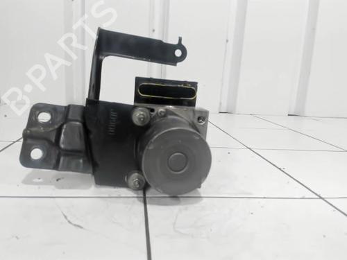 ABS pump NISSAN QASHQAI / QASHQAI +2 I (J10, NJ10, JJ10E) 1.5 dCi | BP25642296M43 