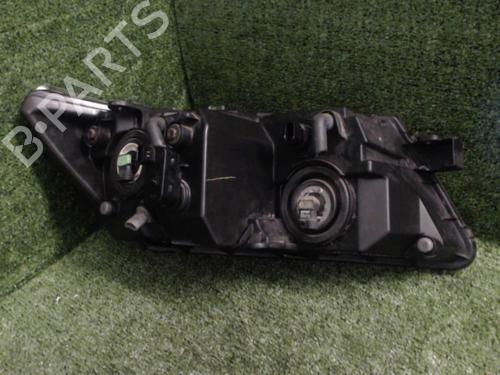 Left headlight DODGE JOURNEY 2.0 CRD | BP25635328C28 - Image 2